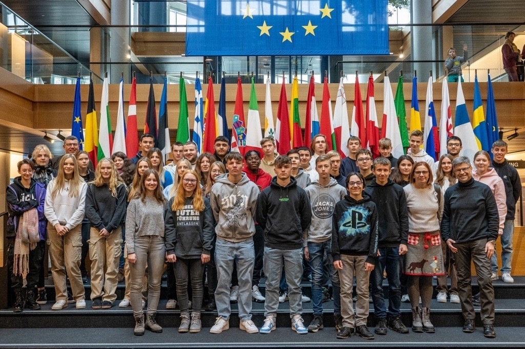 goes Europe