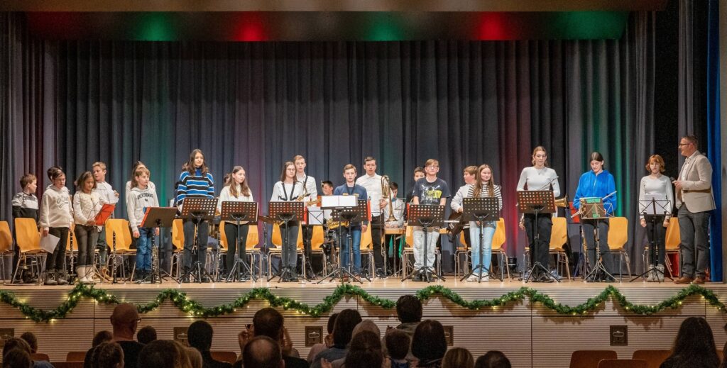 Weihnachtszauber